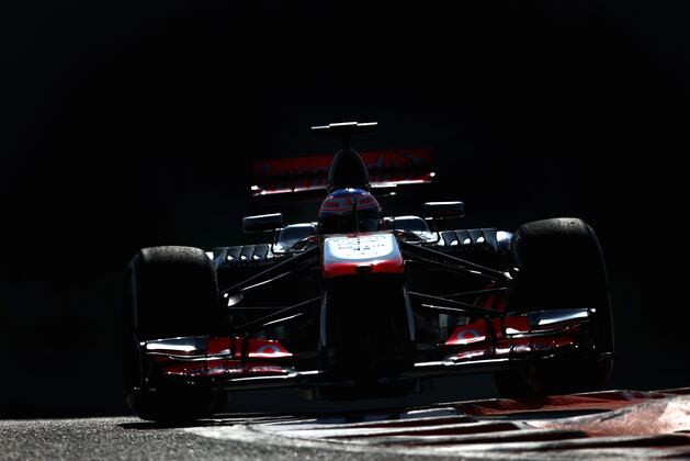 Ranking McLaren's 5 Most Surprising Driver Hires