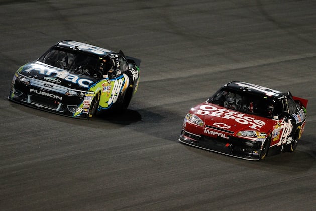 Ranking the Best Season-Ending Races in Sprint Cup History