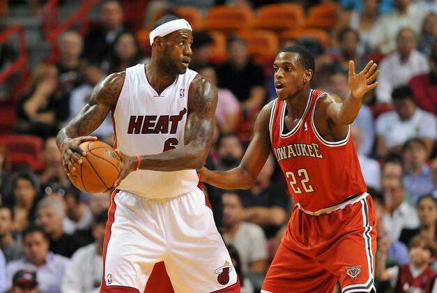 Milwaukee Bucks vs. Miami Heat: Postgame Grades and Analysis for Miami