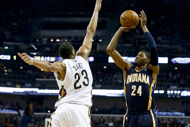 15 NBA Players Off to Hot Starts Who Won't Cool Down
