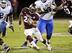 Mississippi State running back LaDarius Perkins
