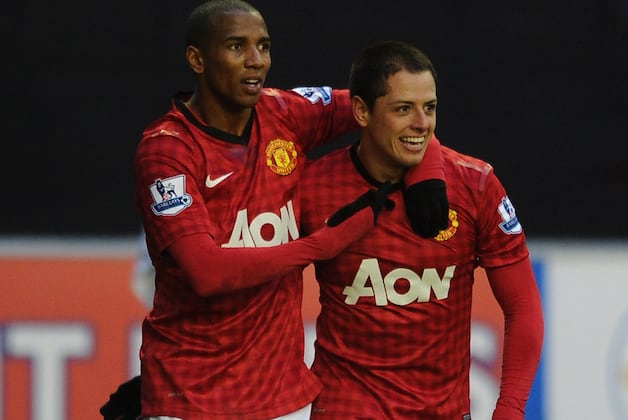 Manchester United: 4 Players Seeing Their Roles Diminish