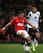 Hernandez has been playing just fine, but it's hard to justify playing him over Wayne Rooney and Robin van Persie