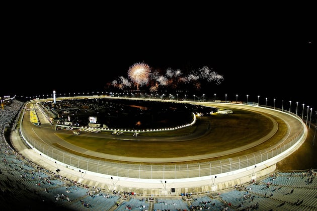 Ford 400 at Homestead-Miami: Burning Questions for 2013 NASCAR Season Final