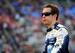 A win Sunday would give Keselowski something to smile about.