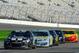 Racier, more competitive and looks more like street cars in showrooms: That's the Gen 6 car this season.