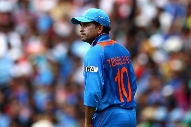 The ICC Ranking System's Top 10 Batsmen in ODI Cricket History