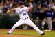 Greg Holland dazzled in his first full season as the Royals closer.