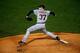 Max Scherzer out-aced fellow rotation mate Justin Verlander in 2013.