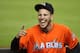 Jose Fernandez will be an ace pitcher in the major leagues for a long time.