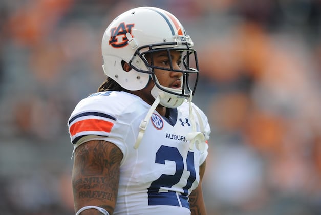 Picks, Predictions and Prognosis for Every Week 12 SEC Football Game
