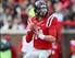 Ole Miss QB Bo Wallace