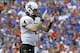 Vanderbilt QB Patton Robinette