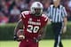 South Carolina RB Mike Davis