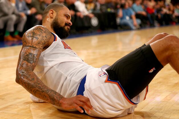 Biggest Reasons Why NY Knicks Are Struggling to Start 2013-14