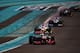 Perez's first US GP with McLaren might be his last