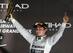 Rosberg has been in top form recently