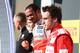 Hamilton flew at Austin in 2012
