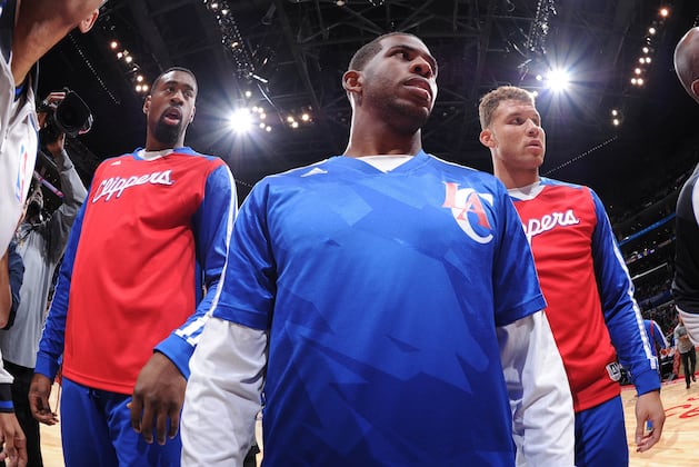 Definitive Guide to OKC Thunder vs. LA Clippers and Wednesday's Top NBA Games