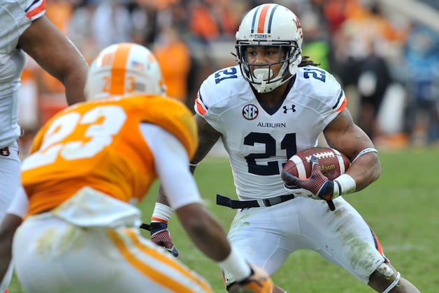 The BCS Chaos Scenarios That Will Put Auburn in the National Championship