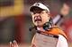 Auburn head coach Gus Malzahn