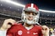 Don't look now, but McCarron is making a major charge up the ranks for Heisman.