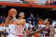 Syracuse freshman Tyler Ennis