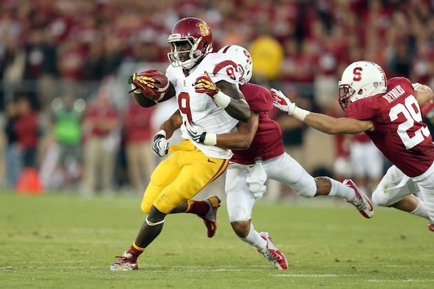 BCS Rankings 2013: 5 Biggest BCS Impact Games of Week 12
