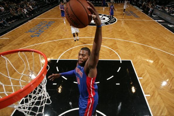 Young Restricted Free Agents Whom NBA Teams Should Poach Next Offseason