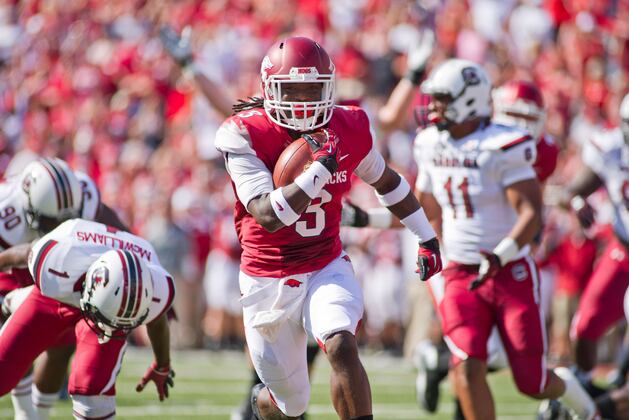 Freshman Report Card Grades Through Week 11