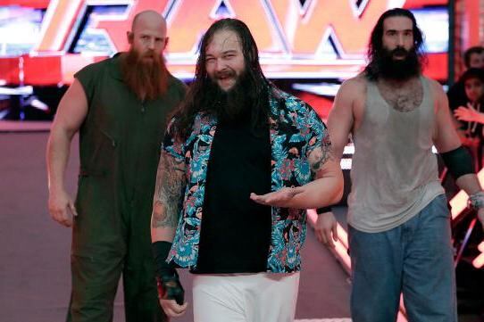 WWE Survivor Series: Feuds That Will Build New Stars