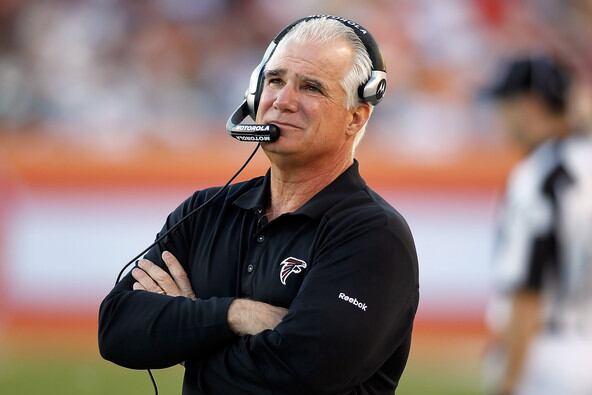 Ranking the NFL's Most Disappointing Teams in 2013