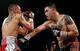 Rios (right) likes to fight not box.