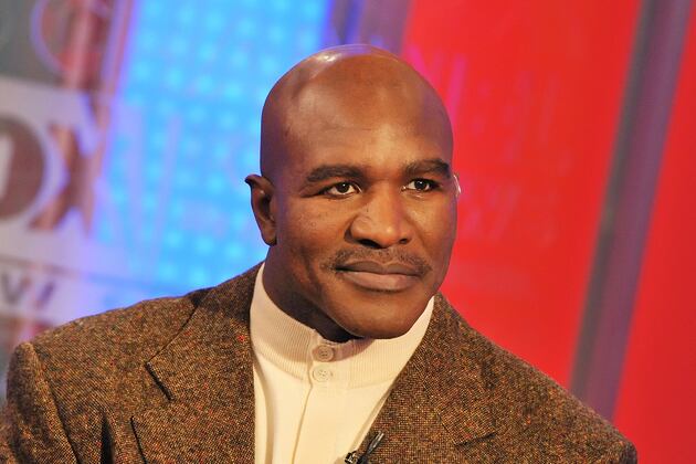 Ranking the 10 Best Brawlers in Boxing History