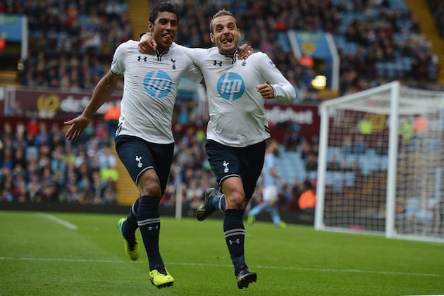 Rating How Tottenham Hotspur's Summer Signings Have Done so Far
