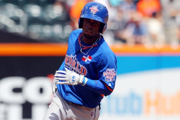 Predicting the Biggest 2014 Breakout Prospect in Each MLB Team's System