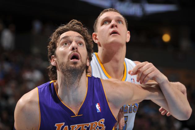 Los Angeles Lakers vs. Denver Nuggets: Postgame Grades and Analysis for LA