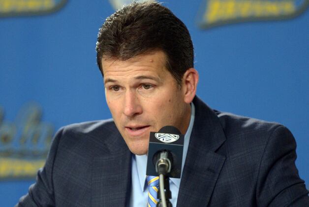 Ranking the Top 25 Coaches in College Basketball in the 2013-14 Season