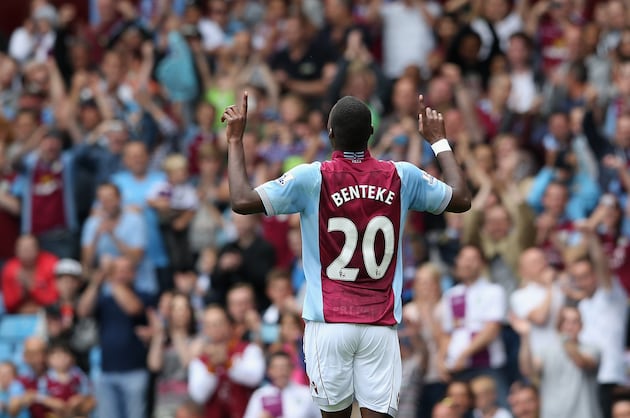 Spurs Transfer News: 5 Premier League Strikers They Should Sign in January