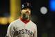 David Ross was a key part of Boston's World Series title.