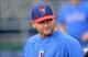 A.J. Pierzynski might be a good one-year fit.