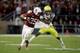 Stanford's Tyler Gaffney