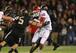 QB Blake Bell