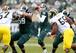 Michigan State QB Connor Cook