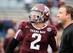 QB Johnny Manziel