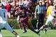 RB Mike Davis