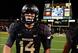 QB Bryce Petty