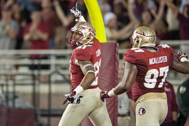 BCS Standings 2013: Week 13 BCS Rankings and Bowl Game Projections