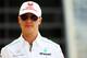Schumacher was courted by Lotus