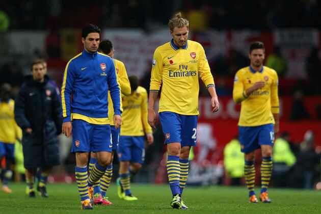 Arsenal Players Who Will Benefit from the International Break